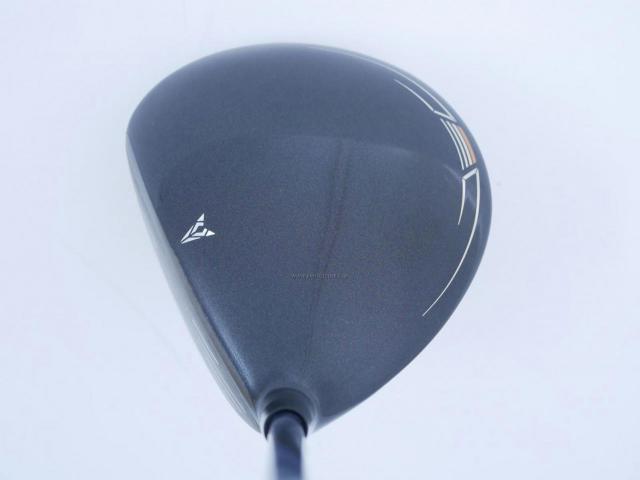 Driver : XXIO : ไดรเวอร์ XXIO X (ปี 2021) Loft 10.5 ก้าน Fujikura Speeder 569 Evolution VI Flex S