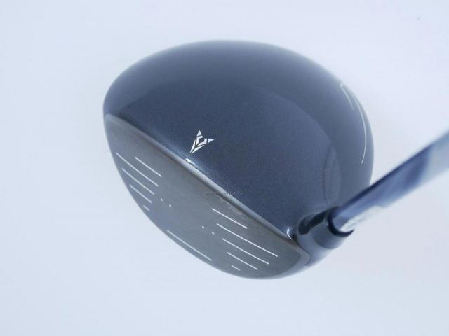 Driver : XXIO : ไดรเวอร์ XXIO X (ปี 2021) Loft 10.5 ก้าน Fujikura Speeder 569 Evolution VI Flex S