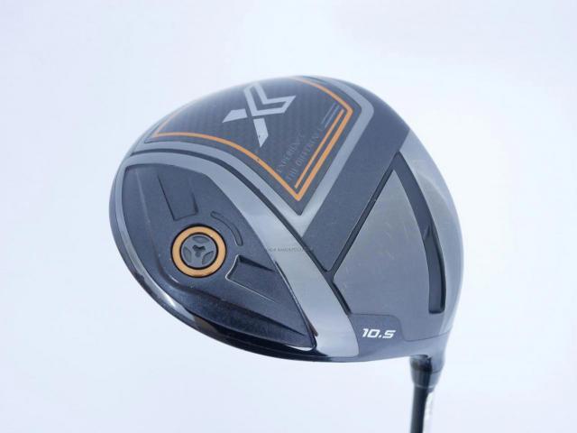 Driver : XXIO : ไดรเวอร์ XXIO X (ปี 2021) Loft 10.5 ก้าน Miyazaki AX-1 Flex S