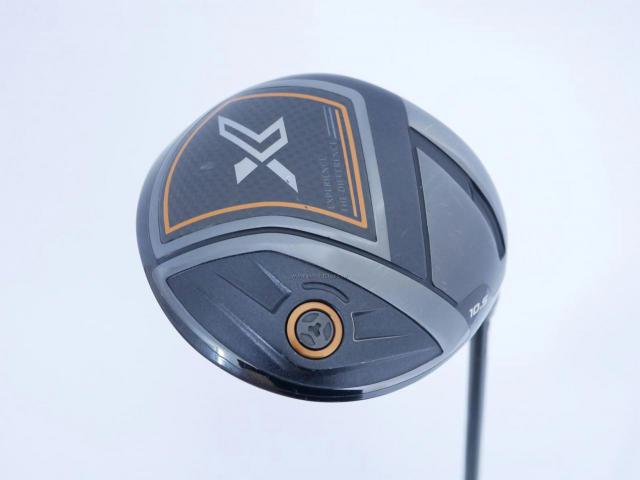 Driver : XXIO : ไดรเวอร์ XXIO X (ปี 2021) Loft 10.5 ก้าน Miyazaki AX-1 Flex S