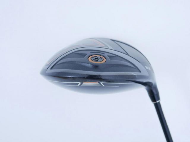 Driver : XXIO : ไดรเวอร์ XXIO X (ปี 2021) Loft 10.5 ก้าน Miyazaki AX-1 Flex S