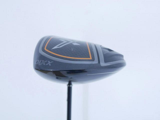 Driver : XXIO : ไดรเวอร์ XXIO X (ปี 2021) Loft 10.5 ก้าน Miyazaki AX-1 Flex S