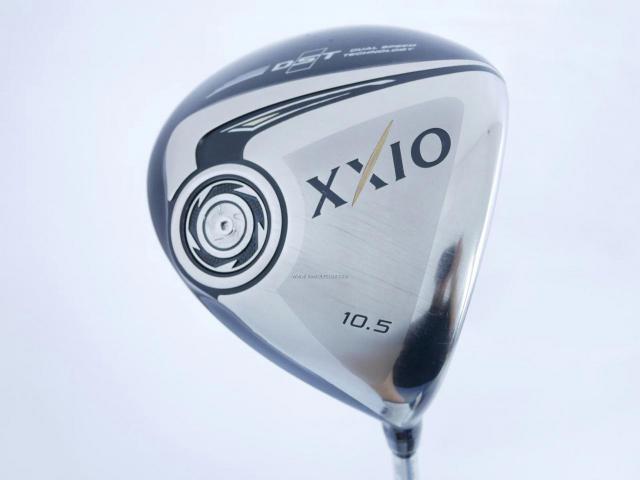 Driver : XXIO : ไดรเวอร์ XXIO 9 Miyazaki Model (ออกปี 2016) Loft 10.5 Flex S