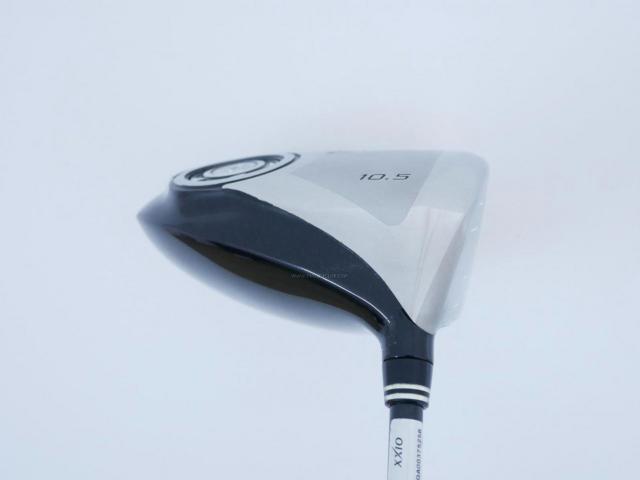 Driver : XXIO : ไดรเวอร์ XXIO 9 Miyazaki Model (ออกปี 2016) Loft 10.5 Flex S