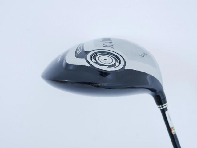 Driver : XXIO : ไดรเวอร์ XXIO 9 Miyazaki Model (ออกปี 2016) Loft 10.5 Flex S