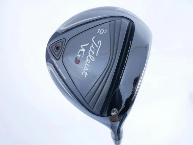 Driver : Titleist : ไดรเวอร์ Titleist VG3 2016 (Japan Spec.) Loft 10.5 ก้าน Mitsubishi Rayon VG50 Flex R