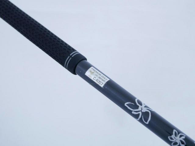 Driver : Taylormade : ไดรเวอร์ Taylormade Stealth 2 Plus+ (รุ่นใหม่ล่าสุด ออกปี 2023) Loft 9 ก้าน Mitsubishi Diamana TM50 Flex S