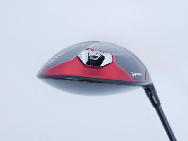Driver : Taylormade : ไดรเวอร์ Taylormade Stealth 2 Plus+ (รุ่นใหม่ล่าสุด ออกปี 2023) Loft 9 ก้าน Mitsubishi Diamana TM50 Flex S