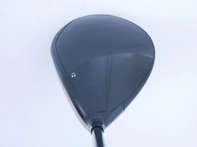 Driver : Taylormade : ไดรเวอร์ Taylormade Stealth 2 Plus+ (รุ่นใหม่ล่าสุด ออกปี 2023) Loft 9 ก้าน Mitsubishi Diamana TM50 Flex S