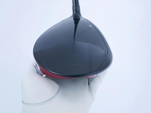 Driver : Taylormade : ไดรเวอร์ Taylormade Stealth 2 Plus+ (รุ่นใหม่ล่าสุด ออกปี 2023) Loft 9 ก้าน Mitsubishi Diamana TM50 Flex S