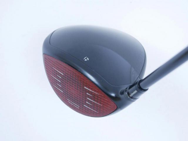 Driver : Taylormade : ไดรเวอร์ Taylormade Stealth 2 Plus+ (รุ่นใหม่ล่าสุด ออกปี 2023) Loft 9 ก้าน Mitsubishi Diamana TM50 Flex S