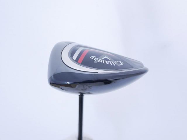 Driver : Callaway : ไดรเวอร์ Callaway Big Bertha (รุ่นปี 2023 ตีไกล หน้าปิดกันเฟด) Loft 10.5 ก้าน Fujikura Speeder NX Flex R