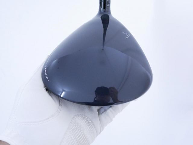 Driver : Callaway : ไดรเวอร์ Callaway Big Bertha (รุ่นปี 2023 ตีไกล หน้าปิดกันเฟด) Loft 10.5 ก้าน Fujikura Speeder NX Flex R