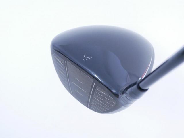 Driver : Callaway : ไดรเวอร์ Callaway Big Bertha (รุ่นปี 2023 ตีไกล หน้าปิดกันเฟด) Loft 10.5 ก้าน Fujikura Speeder NX Flex R