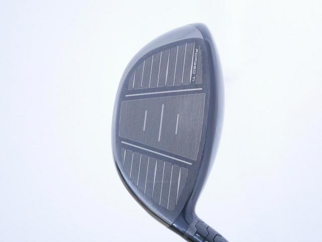 Driver : Callaway : ไดรเวอร์ Callaway Big Bertha (รุ่นปี 2023 ตีไกล หน้าปิดกันเฟด) Loft 10.5 ก้าน Fujikura Speeder NX Flex R