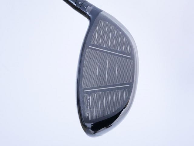 Driver : Callaway : ไดรเวอร์ Callaway Big Bertha (รุ่นปี 2023 ตีไกล หน้าปิดกันเฟด) Loft 10.5 ก้าน Fujikura Speeder NX Flex R