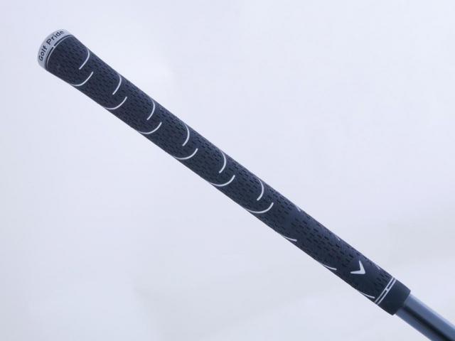 Driver : Callaway : ไดรเวอร์ Callaway Big Bertha (รุ่นปี 2023 ตีไกล หน้าปิดกันเฟด) Loft 10.5 ก้าน Fujikura Speeder NX Flex R