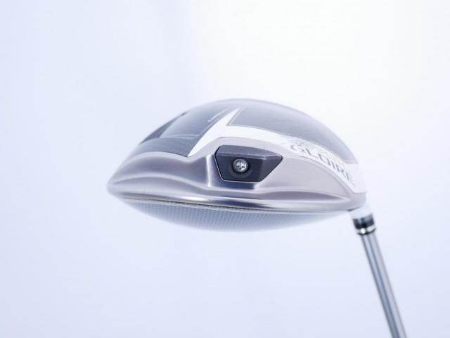 Driver : Taylormade : ไดรเวอร์ Taylormade Stealth GLOIRE (ออกปี 2022 รุ่นท๊อปสุด Japan Spec) Loft 11.5 ก้าน Fujikura Speeder NX Flex R