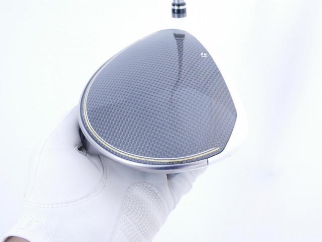 Driver : Taylormade : ไดรเวอร์ Taylormade Stealth GLOIRE (ออกปี 2022 รุ่นท๊อปสุด Japan Spec) Loft 11.5 ก้าน Fujikura Speeder NX Flex R