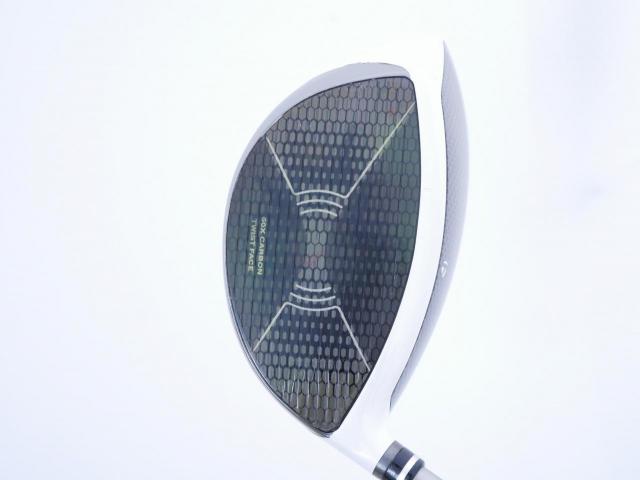 Driver : Taylormade : ไดรเวอร์ Taylormade Stealth GLOIRE (ออกปี 2022 รุ่นท๊อปสุด Japan Spec) Loft 11.5 ก้าน Fujikura Speeder NX Flex R