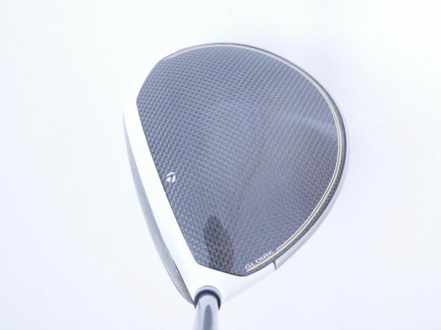 Driver : Taylormade : ไดรเวอร์ Taylormade Stealth GLOIRE (ออกปี 2022 รุ่นท๊อปสุด Japan Spec) Loft 11.5 ก้าน Fujikura Speeder NX Flex R