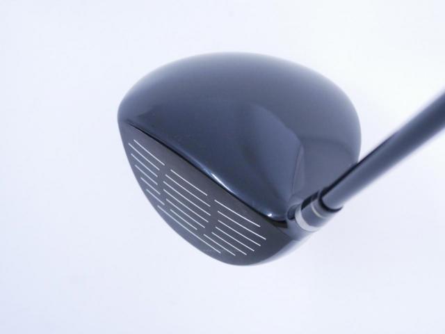 Driver : Ryoma : ไดรเวอร์ Ryoma Maxima II Type D (ออกปี 2021) Loft 10.5 ก้านตัวท็อป RYOMA BEYOND POWER II Light FLEX ∞