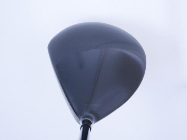 Driver : Ryoma : ไดรเวอร์ Ryoma Maxima II Type D (ออกปี 2021) Loft 10.5 ก้านตัวท็อป RYOMA BEYOND POWER II Light FLEX ∞