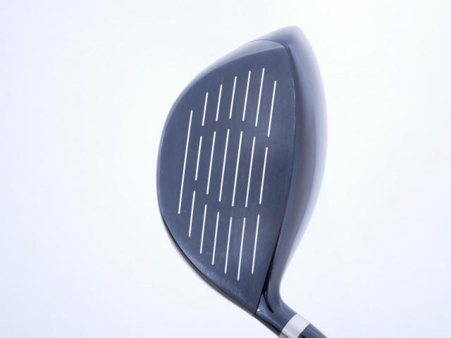 Driver : Ryoma : ไดรเวอร์ Ryoma Maxima II Type D (ออกปี 2021) Loft 10.5 ก้านตัวท็อป RYOMA BEYOND POWER II Light FLEX ∞