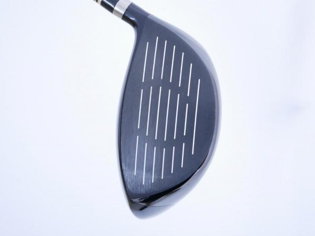 Driver : Ryoma : ไดรเวอร์ Ryoma Maxima II Type D (ออกปี 2021) Loft 10.5 ก้านตัวท็อป RYOMA BEYOND POWER II Light FLEX ∞