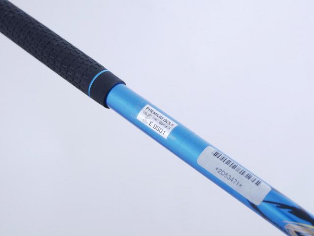 Driver : Ryoma : ไดรเวอร์ Ryoma Maxima II Type D (ออกปี 2021) Loft 10.5 ก้านตัวท็อป RYOMA BEYOND POWER II Light FLEX ∞