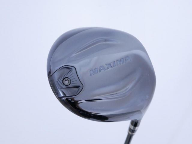 Driver : Ryoma : ไดรเวอร์ Ryoma Maxima II Type D (ปี 2021) Loft 10.5 ก้าน Tour AD RM-2 Flex SR
