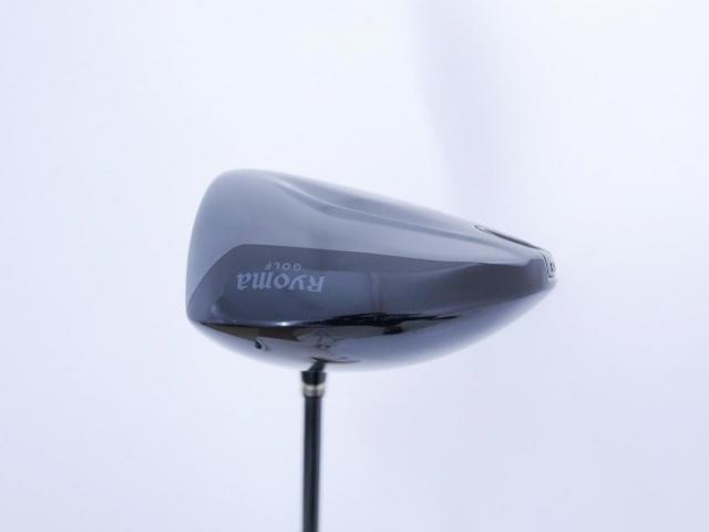 Driver : Ryoma : ไดรเวอร์ Ryoma Maxima II Type D (ปี 2021) Loft 10.5 ก้าน Tour AD RM-2 Flex SR