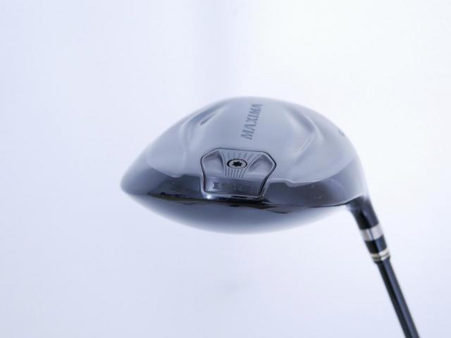Driver : Ryoma : ไดรเวอร์ Ryoma Maxima II Type D (ปี 2021) Loft 10.5 ก้าน Tour AD RM-2 Flex SR