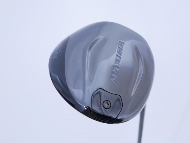 Driver : Ryoma : ไดรเวอร์ Ryoma Maxima II Type D (ปี 2021) Loft 10.5 ก้าน Tour AD RM-2 Flex SR