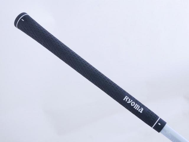 Driver : Ryoma : ไดรเวอร์ Ryoma Maxima II Type D (ปี 2021) Loft 10.5 ก้าน Tour AD RM-2 Flex SR