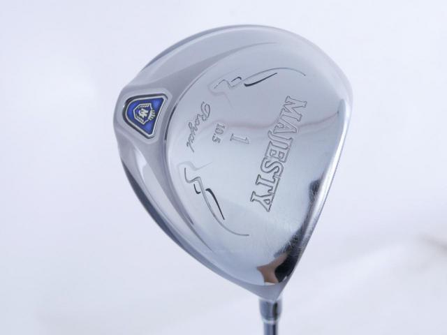 Driver : Maruman : ไดรเวอร์ Maruman MAJESTY Royal SP (ออกปี 2018 รุ่นท้อปสุด) Loft 10.5 Flex SR