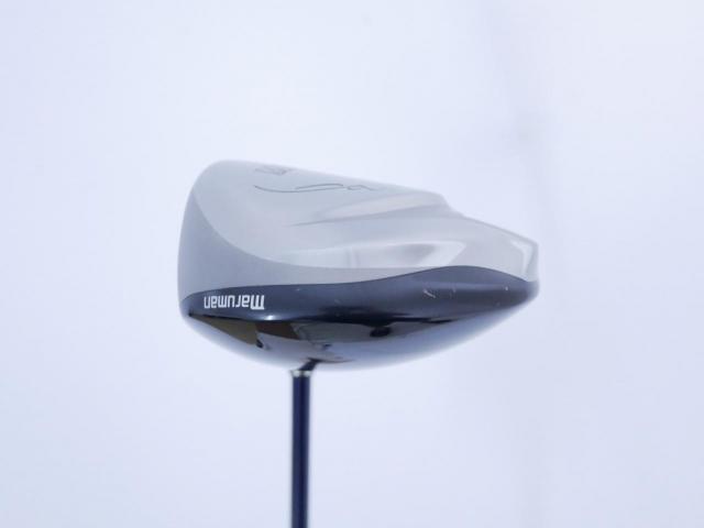 Driver : Maruman : ไดรเวอร์ Maruman MAJESTY Royal SP (ออกปี 2018 รุ่นท้อปสุด) Loft 10.5 Flex SR