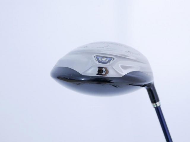 Driver : Maruman : ไดรเวอร์ Maruman MAJESTY Royal SP (ออกปี 2018 รุ่นท้อปสุด) Loft 10.5 Flex SR