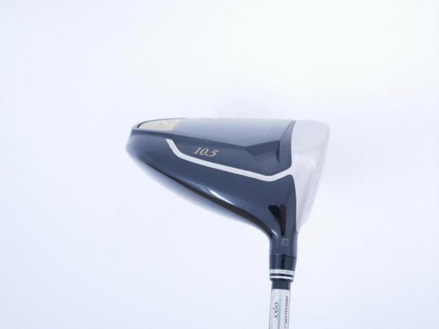 Driver : XXIO : ไดรเวอร์ XXIO Prime 10 (รุ่นท๊อปสุด ปี 2020) Loft 10.5 ก้าน SP-1000 Flex R