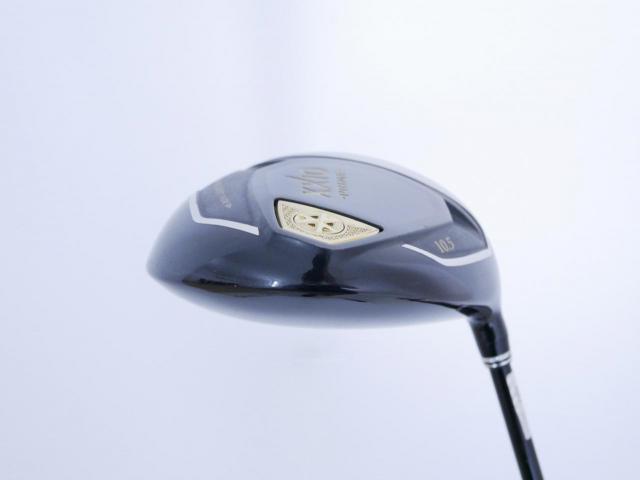 Driver : XXIO : ไดรเวอร์ XXIO Prime 10 (รุ่นท๊อปสุด ปี 2020) Loft 10.5 ก้าน SP-1000 Flex R