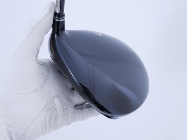 Driver : XXIO : ไดรเวอร์ XXIO Prime 10 (รุ่นท๊อปสุด ปี 2020) Loft 10.5 ก้าน SP-1000 Flex R