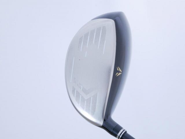 Driver : XXIO : ไดรเวอร์ XXIO Prime 10 (รุ่นท๊อปสุด ปี 2020) Loft 10.5 ก้าน SP-1000 Flex R