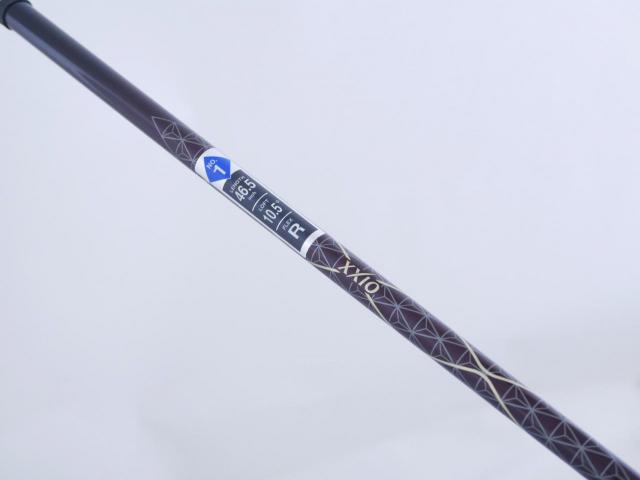 Driver : XXIO : ไดรเวอร์ XXIO Prime 10 (รุ่นท๊อปสุด ปี 2020) Loft 10.5 ก้าน SP-1000 Flex R