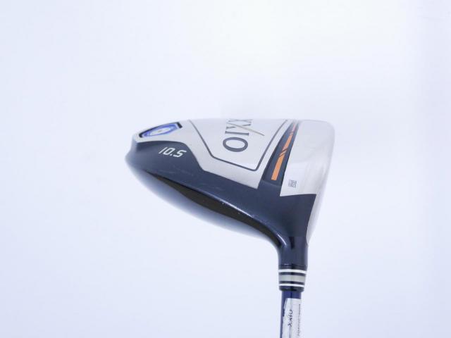 Driver : XXIO : ไดรเวอร์ XXIO 10 (ปี 2019) Loft 10.5 ก้าน MP-1000 Flex S