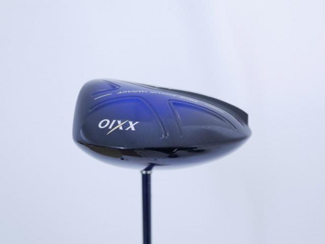 Driver : XXIO : ไดรเวอร์ XXIO 10 (ปี 2019) Loft 10.5 ก้าน MP-1000 Flex S