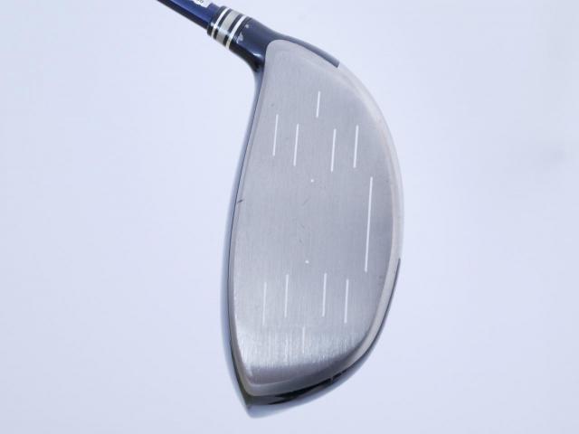 Driver : XXIO : ไดรเวอร์ XXIO 10 (ปี 2019) Loft 10.5 ก้าน MP-1000 Flex S