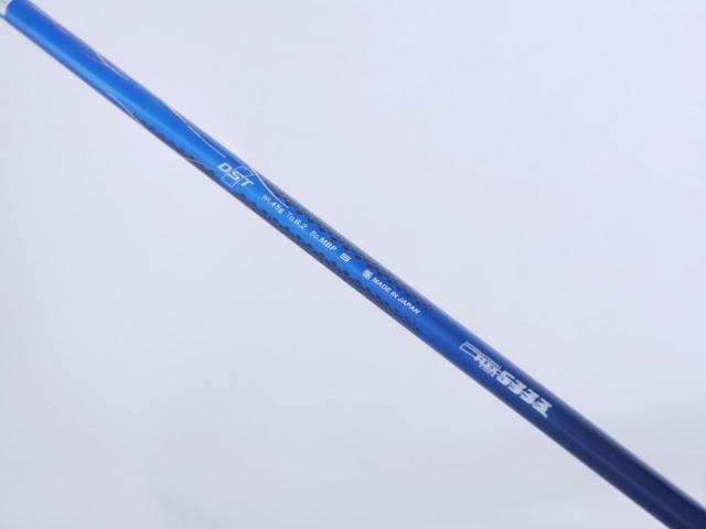 Driver : XXIO : ไดรเวอร์ XXIO 10 (ปี 2019) Loft 10.5 ก้าน MP-1000 Flex S