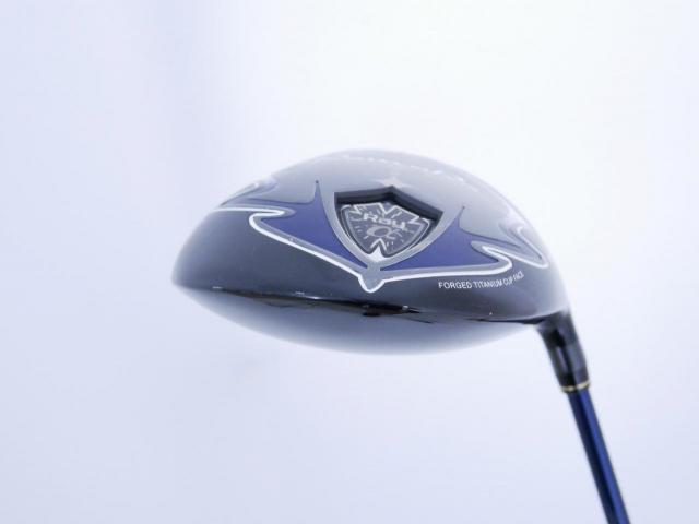 Driver : Romaro : ไดรเวอร์ Romaro Ray ALPHA (ปี 2021 ตีมัน ไกล) Loft 10.5 Flex R