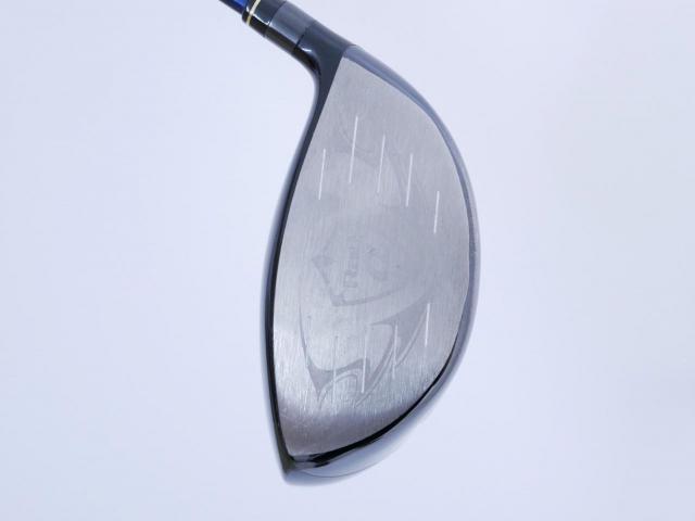 Driver : Romaro : ไดรเวอร์ Romaro Ray ALPHA (ปี 2021 ตีมัน ไกล) Loft 10.5 Flex R