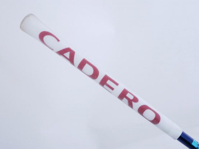 Driver : Romaro : ไดรเวอร์ Romaro Ray ALPHA (ปี 2021 ตีมัน ไกล) Loft 10.5 Flex R